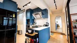 Blk 215C Woodleigh Hillside (Toa Payoh), HDB 3 Rooms #589900951